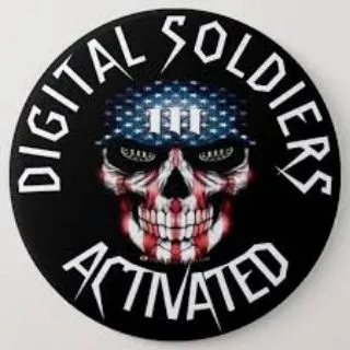 DigitalSoldiers OpenYourEyes