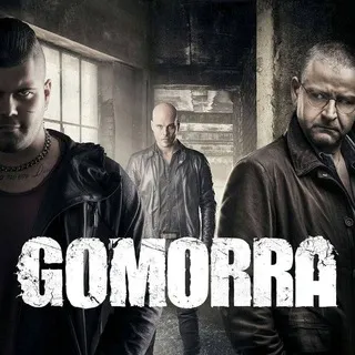 🇫🇷 GOMORRA VF FRENCH Saison 6 5 4 3 2 1 intégrale