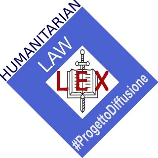 🔷 Geopolitica dei Conflitti e Diritto Umanitario
