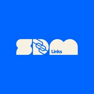SDM LINKS 🔗👟