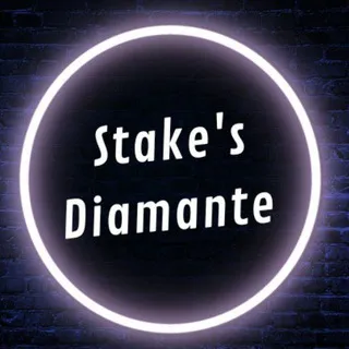 Stake's Diamante 💎