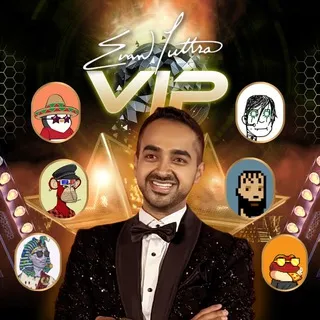 Evan Luthra Alpha
