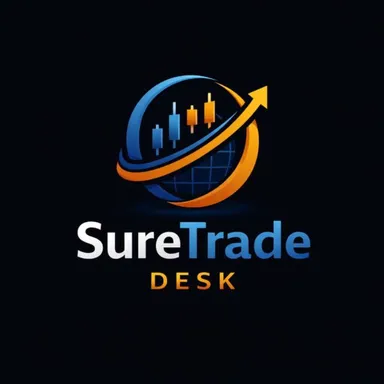 SureTrade Desk