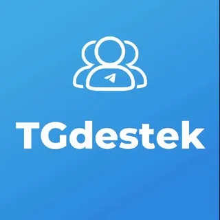 Telegram Destek Grubu