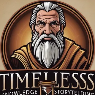 TIME LOOM🕰 Ancient secrets