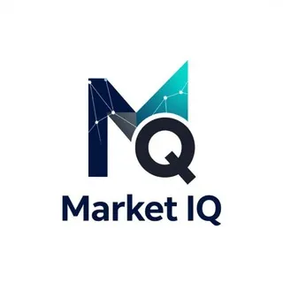 market IQ ربات تحلیلی