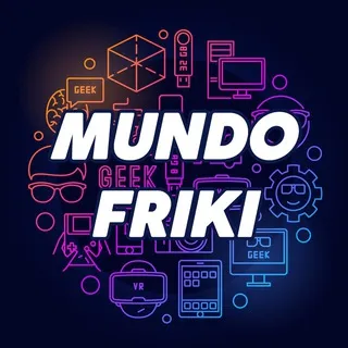 Mundo Friki