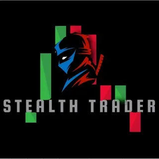Stealth Trader (boom & crash )