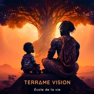 𝗘𝗖𝗢𝗟𝗘 𝗗𝗘 𝗟𝗔 𝗩𝗜𝗘 TERÂME VISION