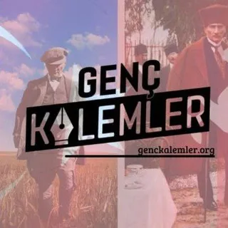 Genç Kalemler Arşiv