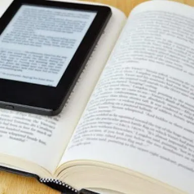 Grupo de Libros | Kindle e impresos
