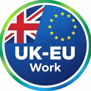 UK-EU Work 🇬🇧 | Робота в Англії | Job UK | Работа в Англии