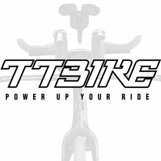 TTBIKE TRIATLÓN - Power Up Your Ride ⚡