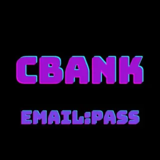 CBANK [EMAIL:PASS CLOUD]