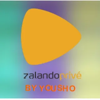 💥ZALANDO PRIVE BY YOUSHER 💥