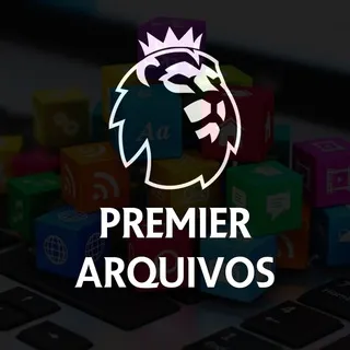 PREMIER ARQUIVOS 👑