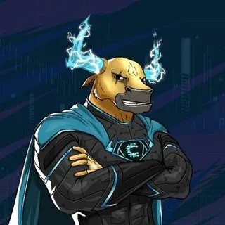 CrediBULL Crypto Official