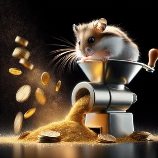 🚀 Crypto Grinder