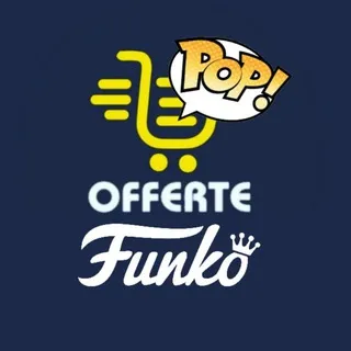 Offerte FUNKO POP Amazon 📦