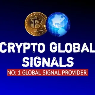 Crypto Global Signals 🚦 🌍