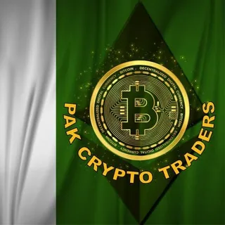 PAK CRYPTØ TRADER'S 🇵🇰