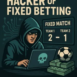 Hacker of Algorithms