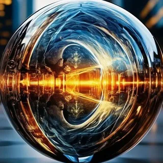 The Sphere of intelligence