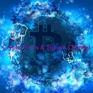 Crypto News & Signals Channel