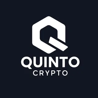 QuintoCrypto