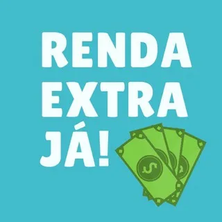 Renda_extra_já!🤑🤑
