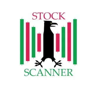 Stock Scanner