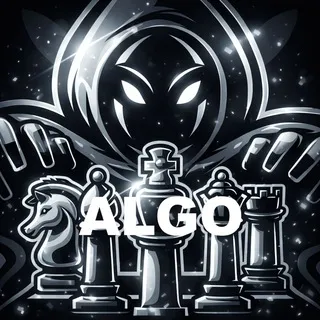 💎PROJECT SYNDICATE AI ALGO TRADERS