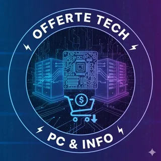 Risparmio PC e INFORMATICA