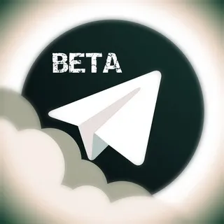 telegram-beta 🔊