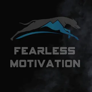 FEARLESS MOTIVATION💪
