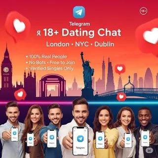Meet Singles 🔥 Free Dating