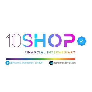 ஐ 10SHOP |Financial intermediary ®◥ & الوسيط المالي