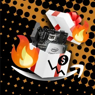 🔥 HOT Deals PC Hardware Balocco (EU)