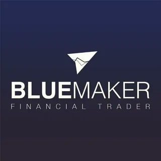 🔵 📉 BLUE MAKER 📈 🔵