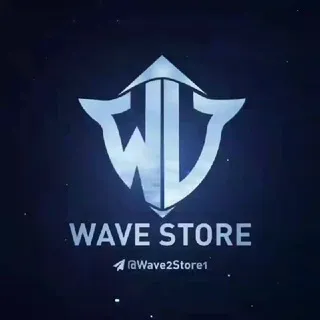 Telegram: Contact @wave2store