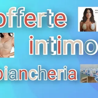 offerteintimobiancheria