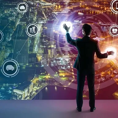 بوابة العالم الرقمى / Digital Hub