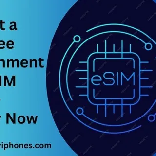 esim شرايح الكترونيه