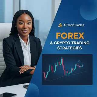 AFTechTrades(Forex & Crypto)