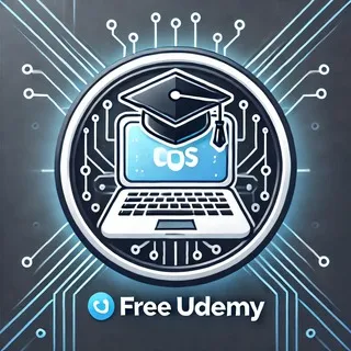 CS Free Udemy Courses