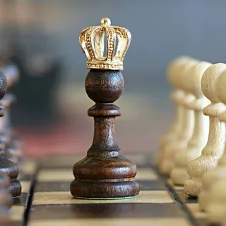 Daily Chess Puzzle