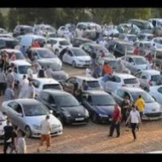 سوق السيارات 🚘