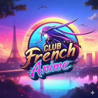 CLUB FRENCH ANIME