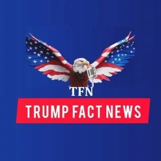Trump Fact News 🇺🇸
