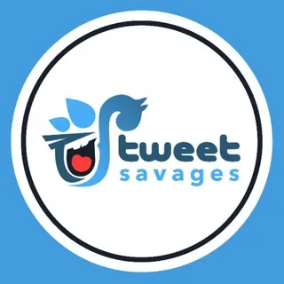 Tweet Savages